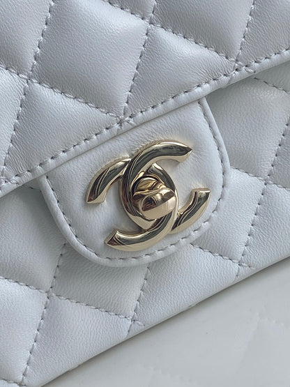 CHL Bag Jewel handle 2 Color's