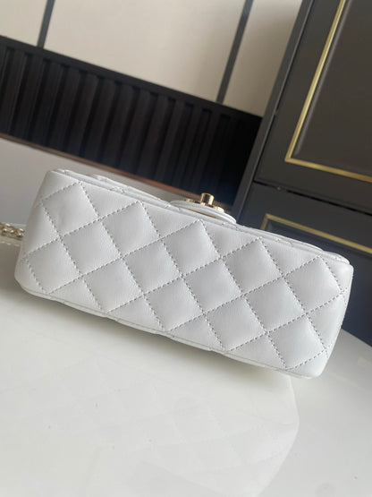 CHL Bag Jewel handle 2 Color's
