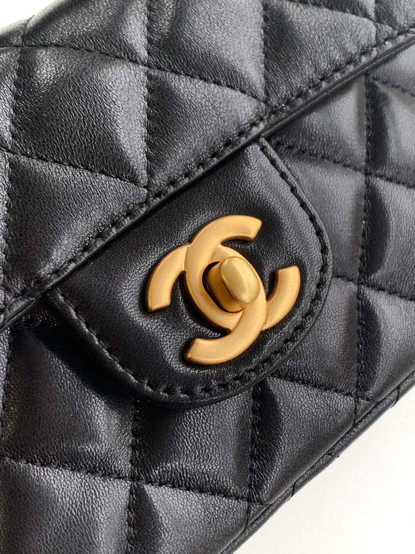 CHL Bag 22 cm