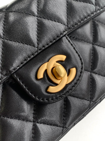CHL Bag 22 cm