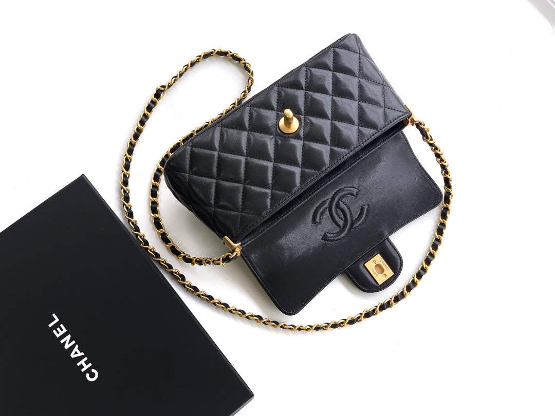 CHL Bag 22 cm