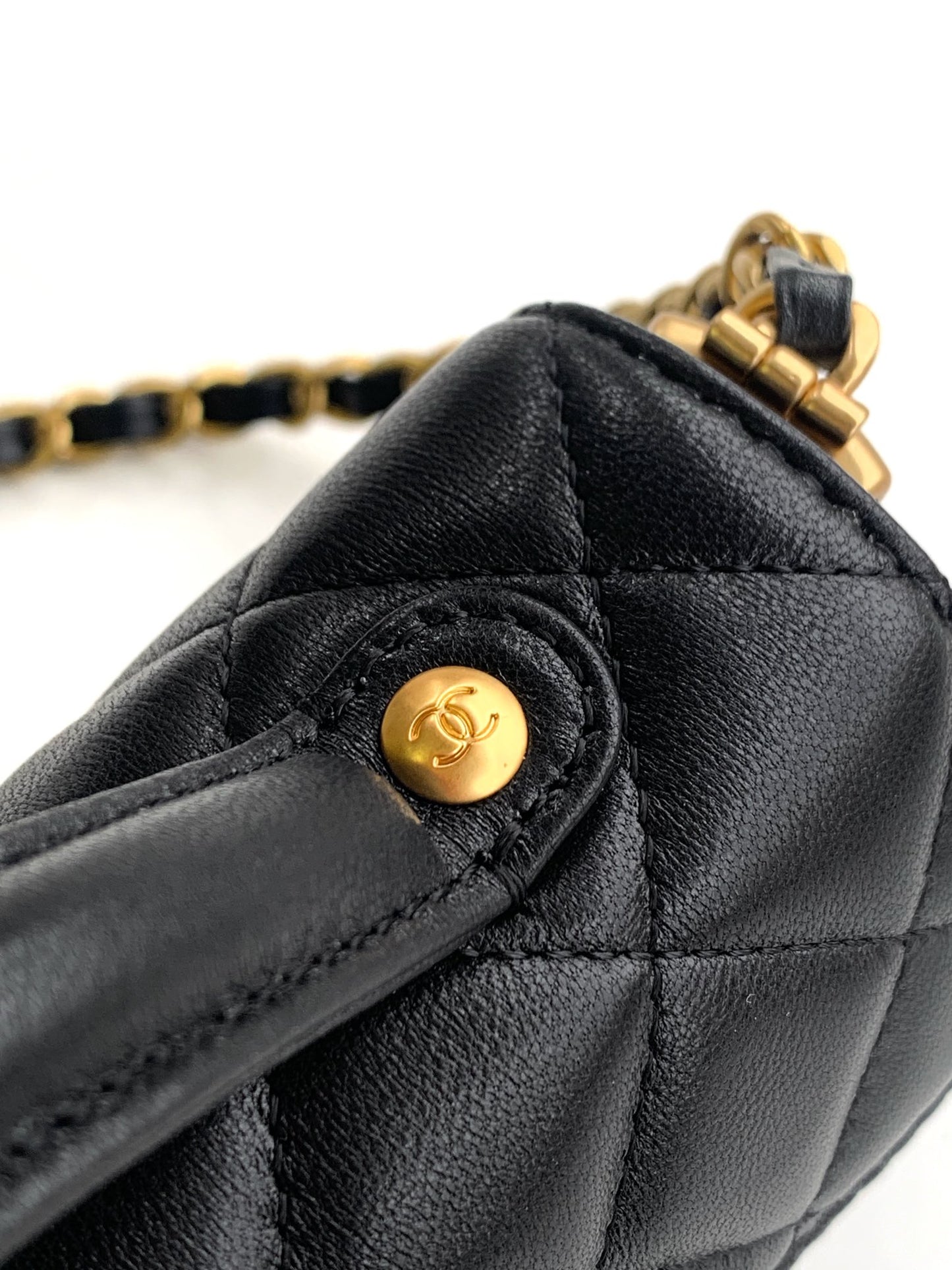 CHL Bag 22 cm
