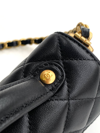 CHL Bag 22 cm