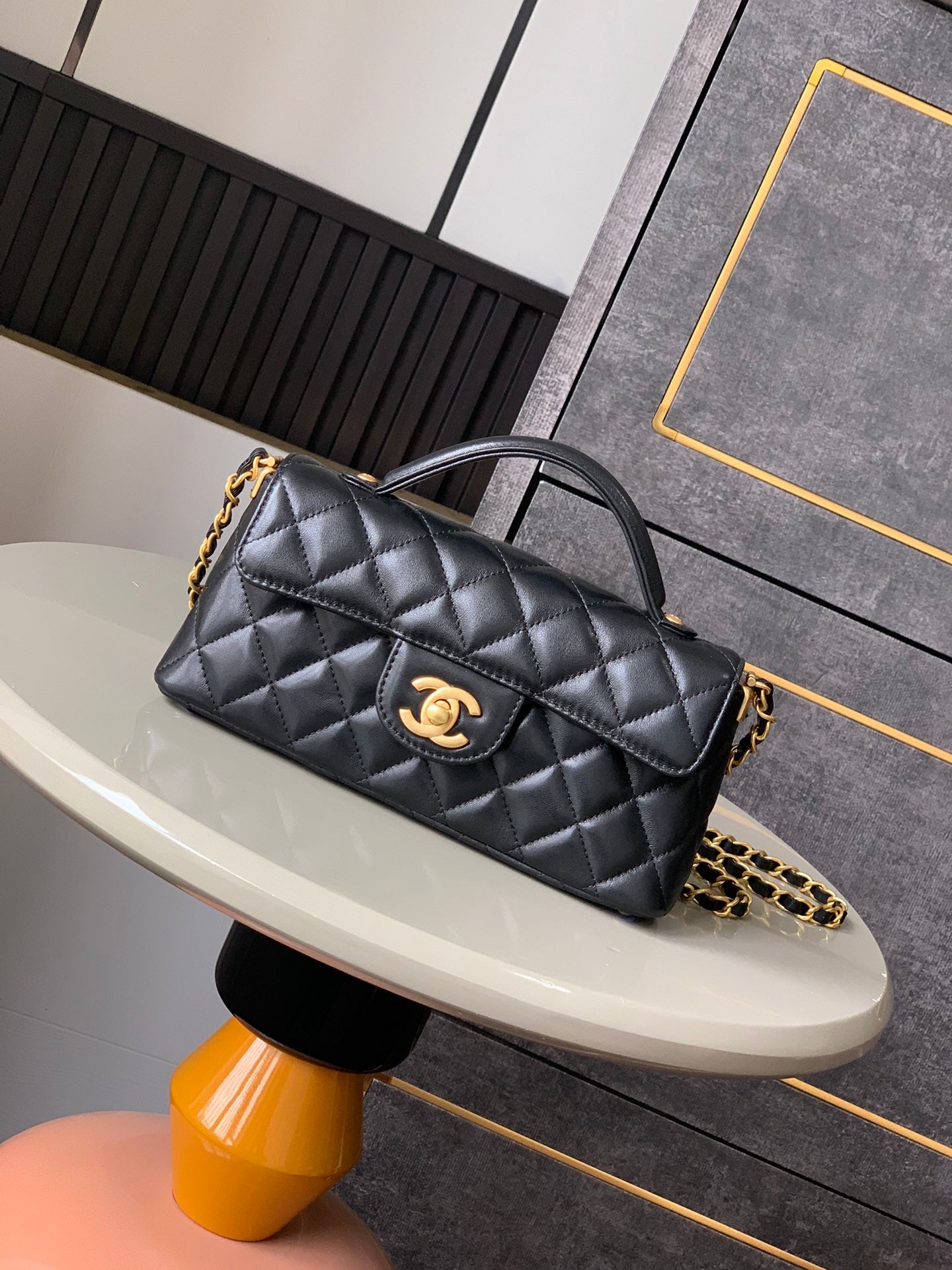 CHL Bag 22 cm