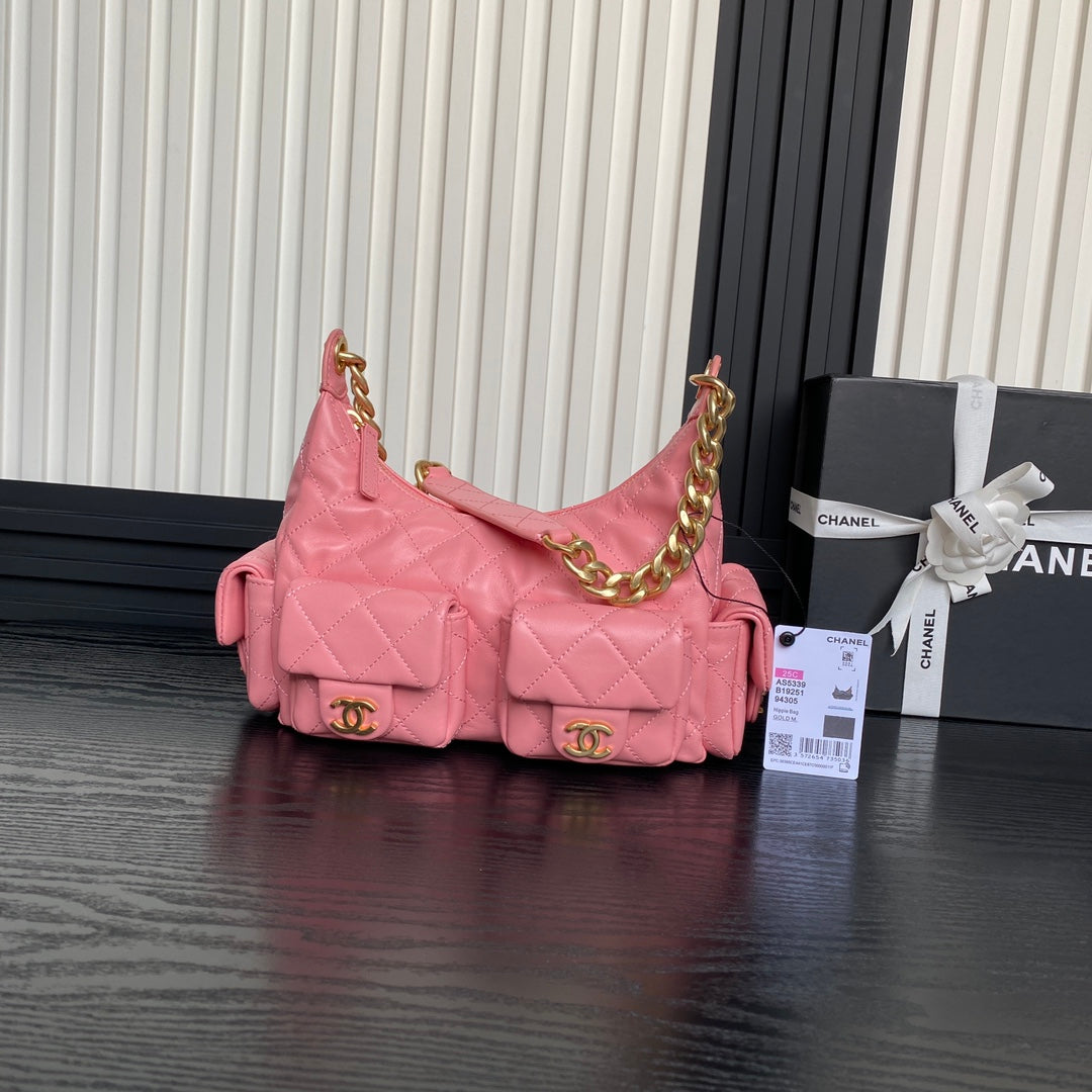 CHL Bag  32 cm 2 Color's