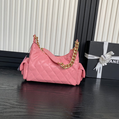 CHL Bag  32 cm 2 Color's