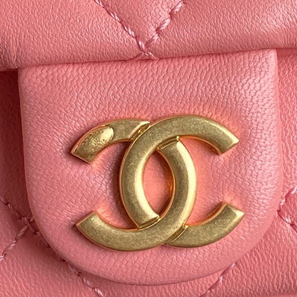 CHL Bag  32 cm 2 Color's