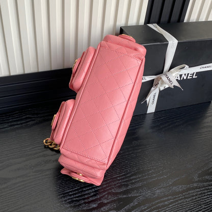 CHL Bag  32 cm 2 Color's
