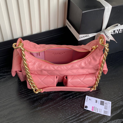 CHL Bag  32 cm 2 Color's