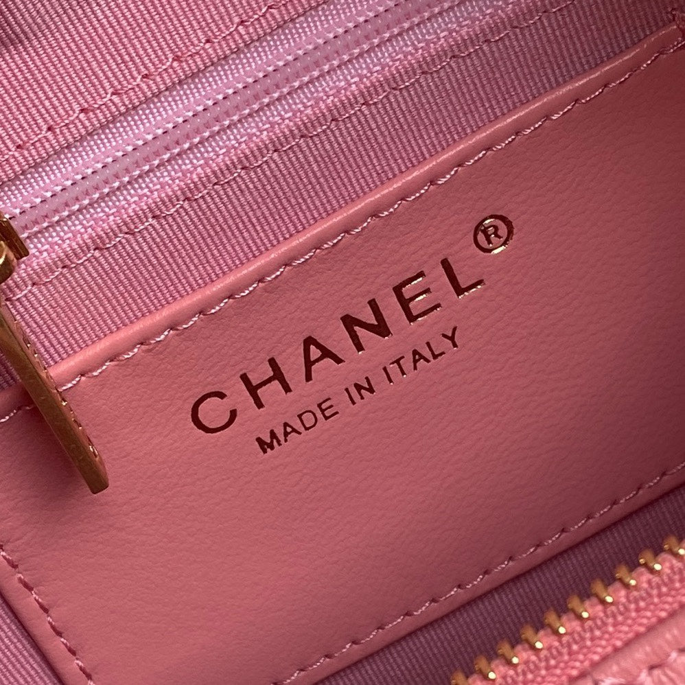 CHL Bag  32 cm 2 Color's