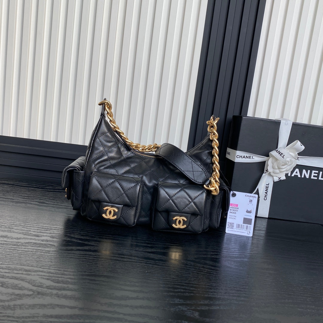 CHL Bag  32 cm 2 Color's