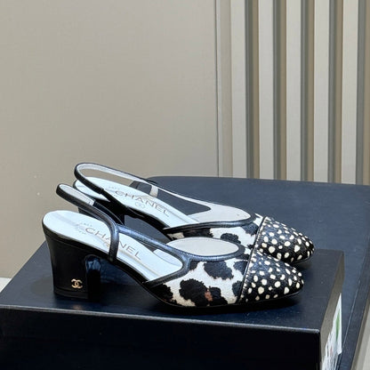 CHL Shoes  Woman Heels