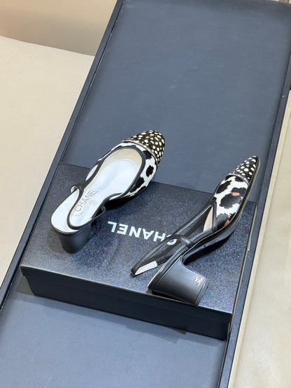 CHL Shoes  Woman Heels