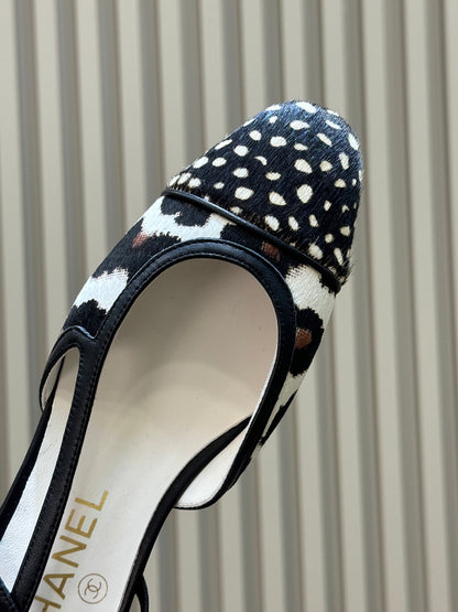 CHL Shoes  Woman Heels