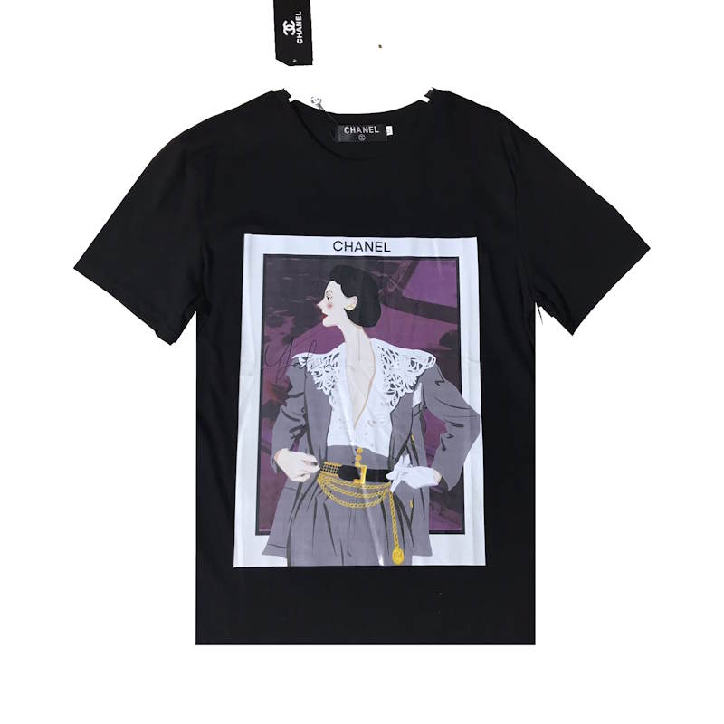 CHL Woman  T-shirt  Limited
