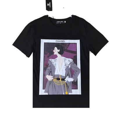 CHL Woman  T-shirt  Limited