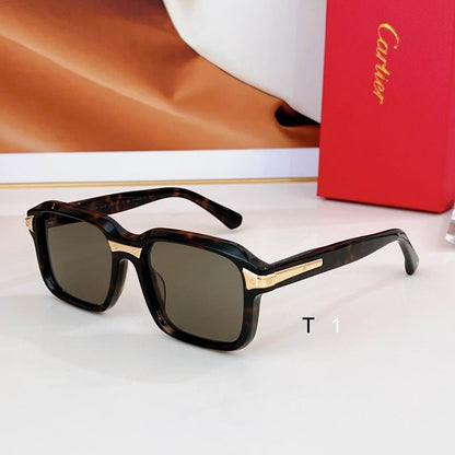 CART Sunglasses 3 Color's