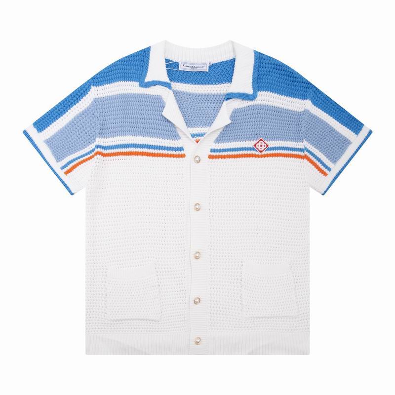 CASA BLANC Shirt   T-shirt