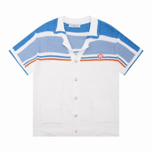 CASA BLANC Shirt   T-shirt