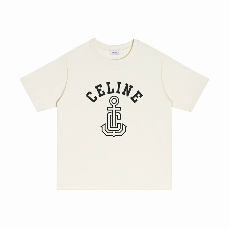 CE*LINE  T- Shirt short sleeve 5 Color's