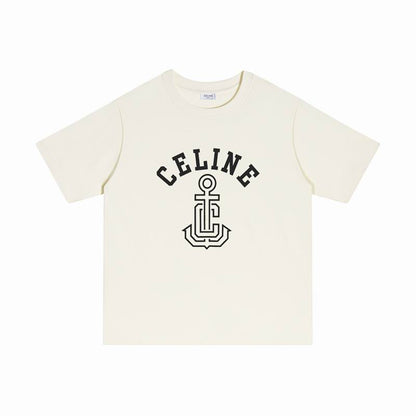 CE*LINE  T- Shirt short sleeve 5 Color's