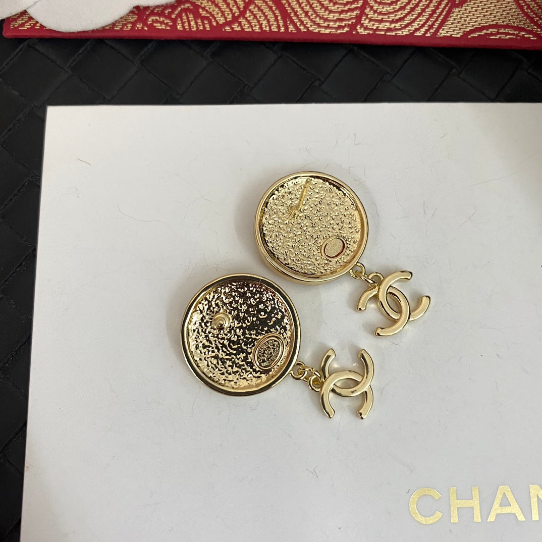 C H L Fashion earrings  SALE-min order required