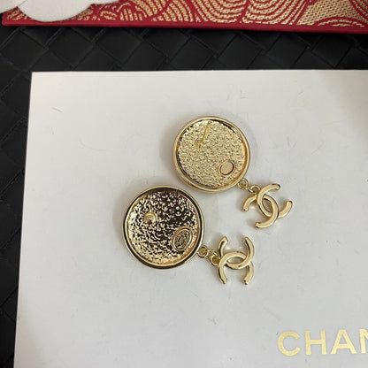 C H L Fashion earrings  SALE-min order required