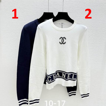 CHL Sweater 2 Color's