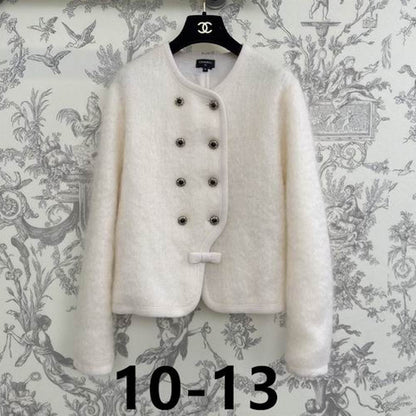 CHL Jacket  Wool Woman  2 Color's