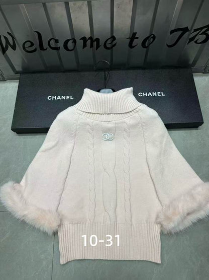 CHL Sweater 3 Color's