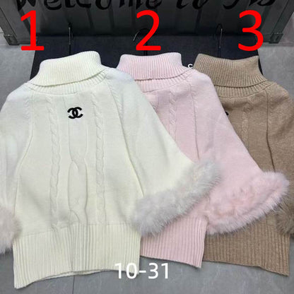CHL Sweater 3 Color's