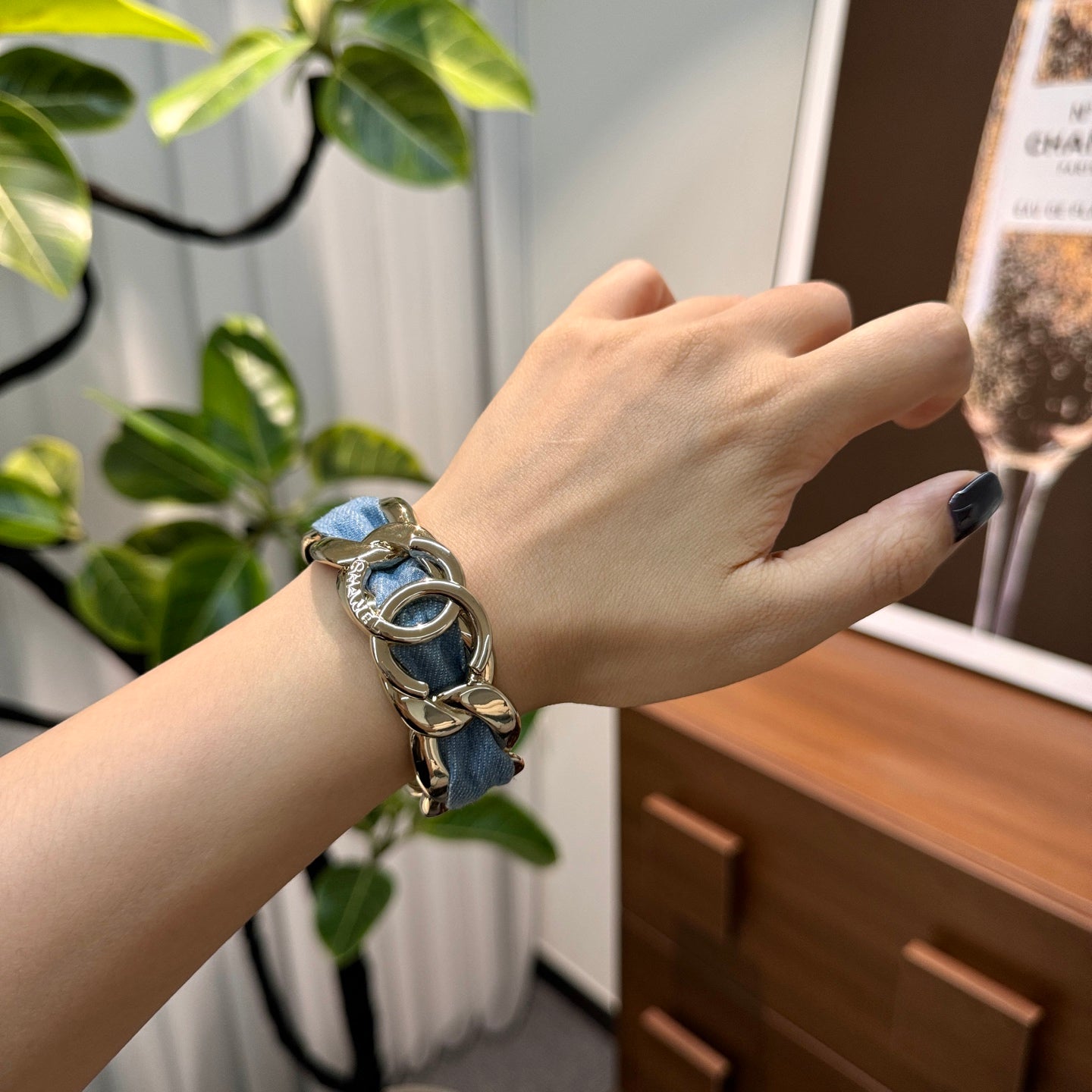 CHL  Fashion  Bracelet