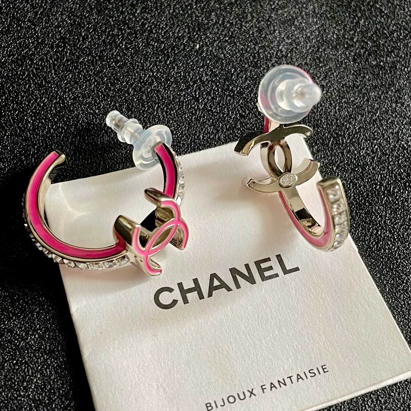 CHL Fashion earrings
