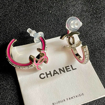 CHL Fashion earrings