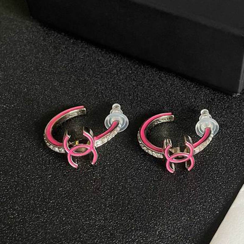 CHL Fashion earrings