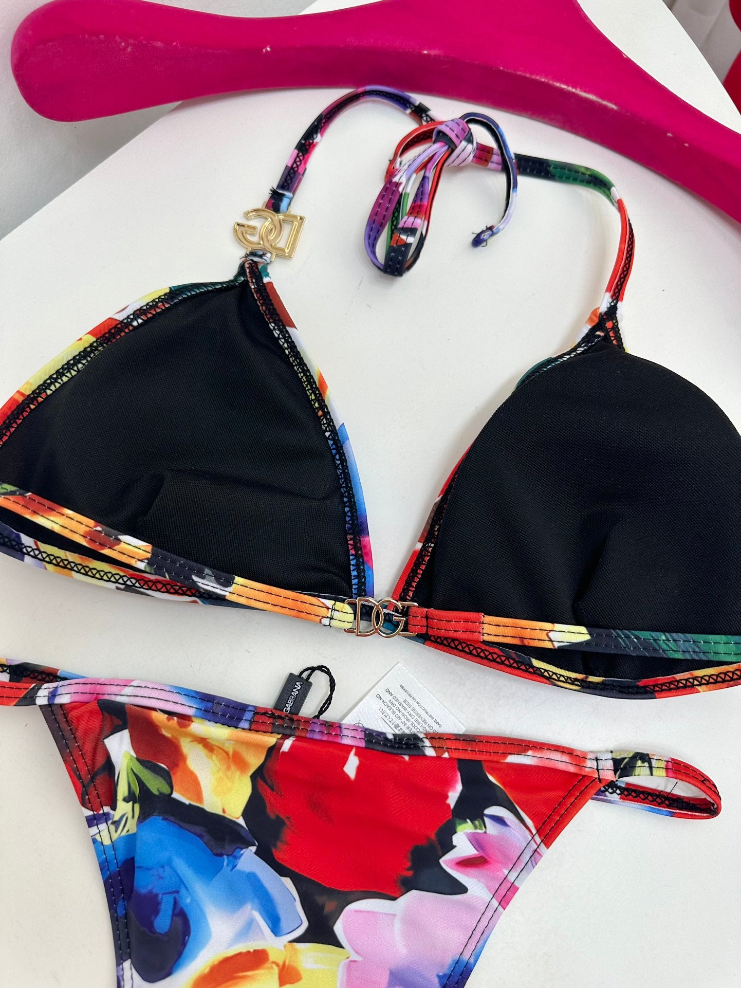 G D Swimsuit Bikini