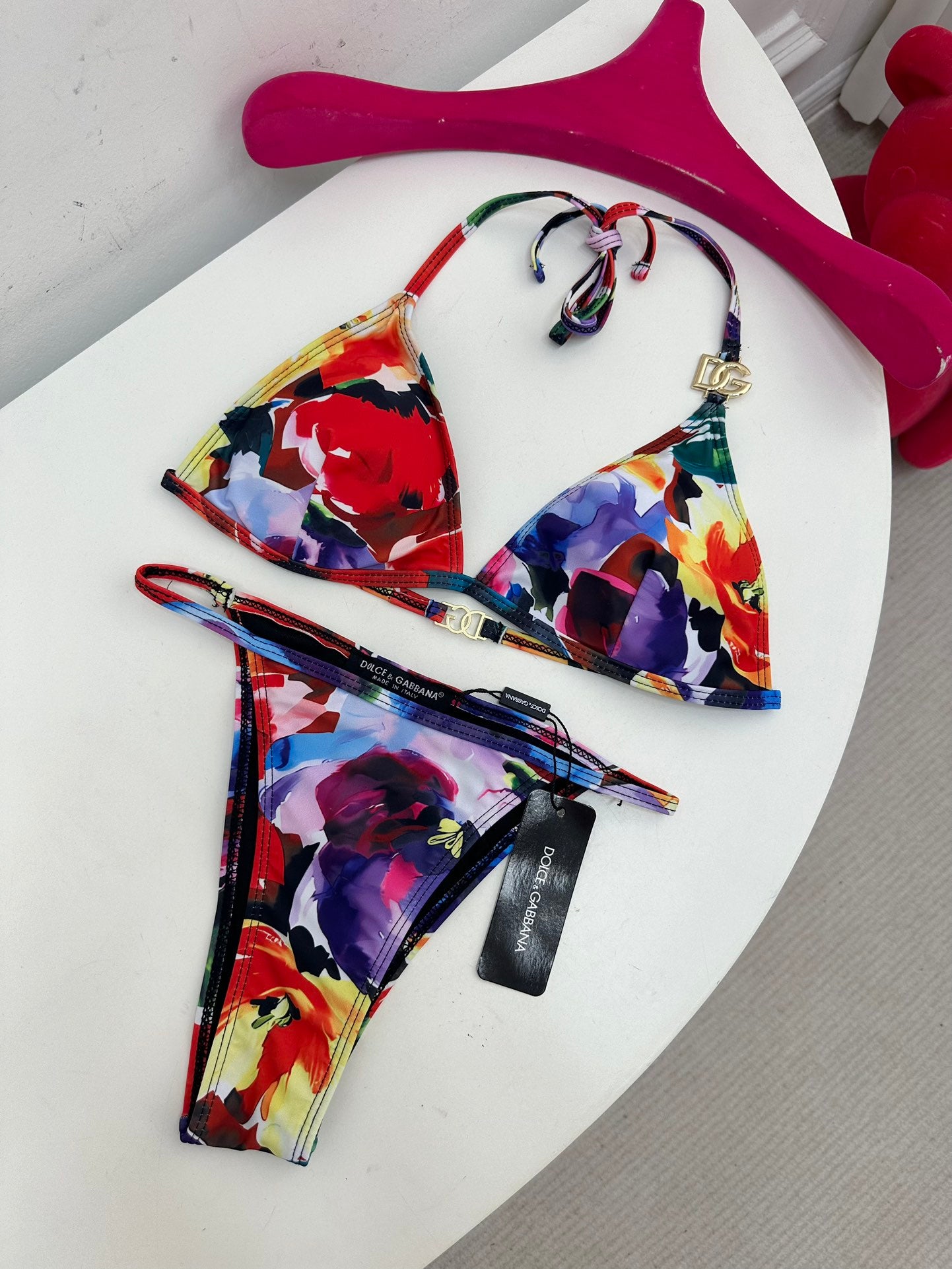 G D Swimsuit Bikini