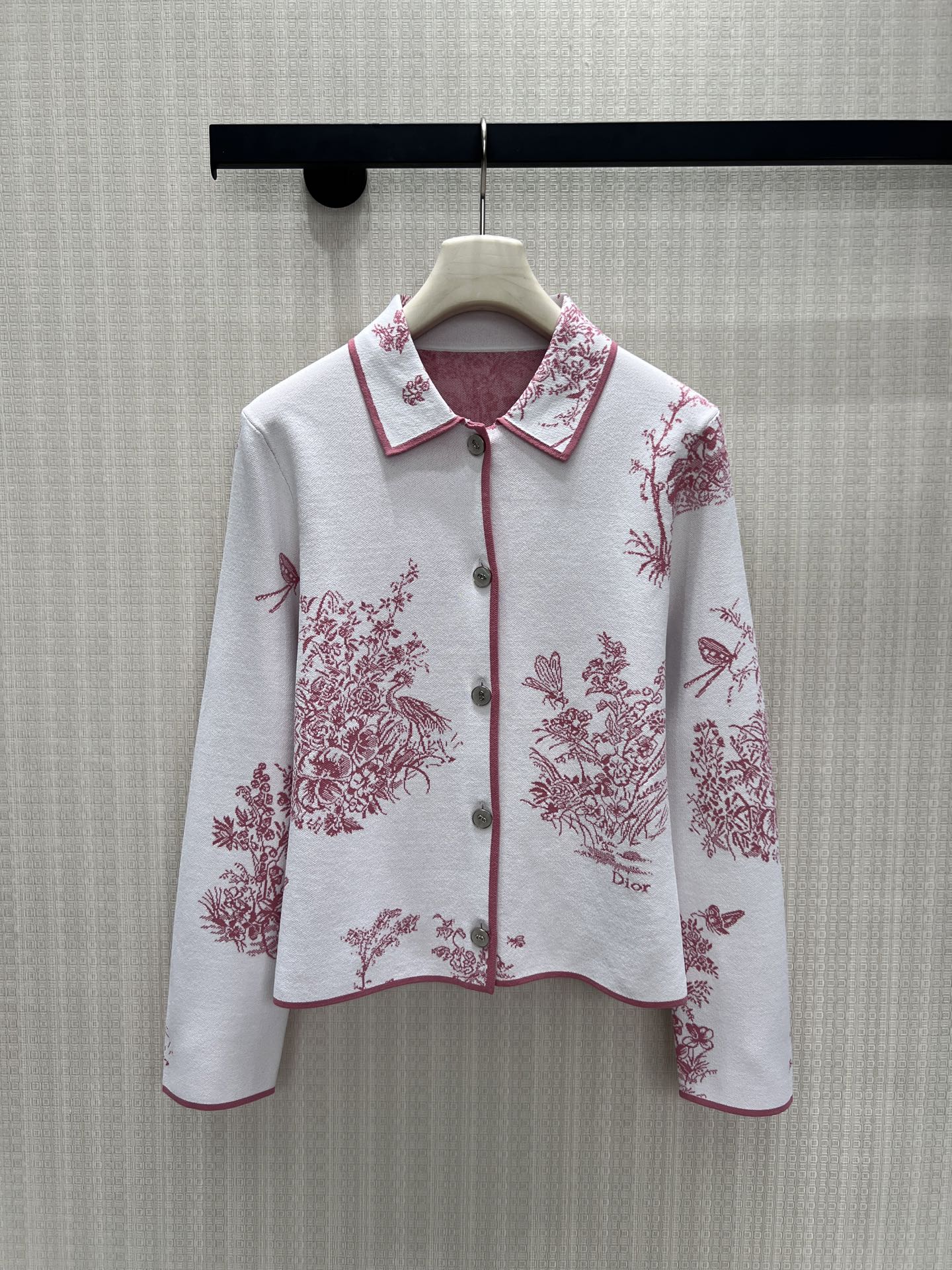 CHD Woman  jacket  2 Color's
