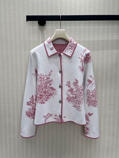 CHD Woman  jacket  2 Color's