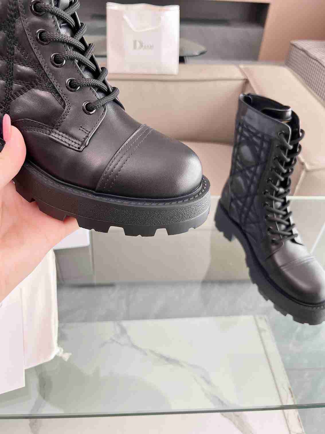 CHD Boots  Woman 2 Color's