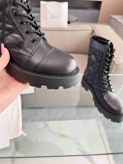 CHD Boots  Woman 2 Color's