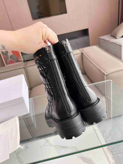 CHD Boots  Woman 2 Color's
