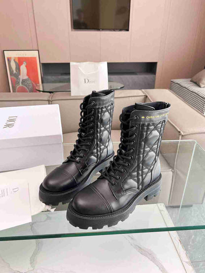CHD Boots  Woman 2 Color's