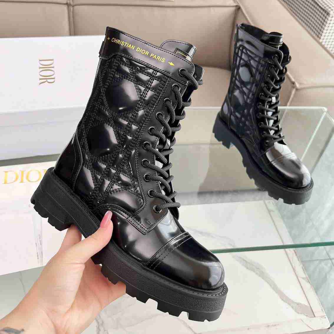 CHD Boots  Woman 2 Color's