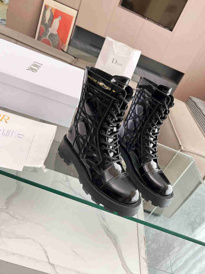 CHD Boots  Woman 2 Color's