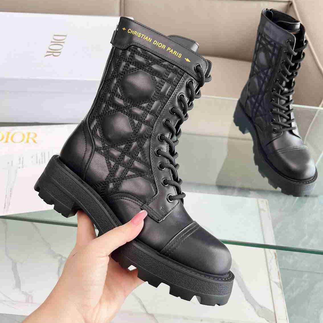 CHD Boots  Woman 2 Color's