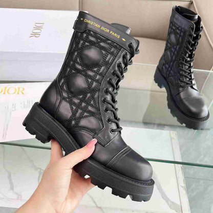 CHD Boots  Woman 2 Color's