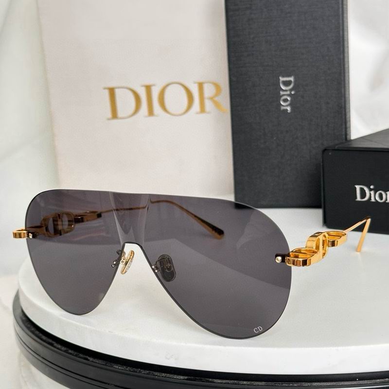 CHD Sunglasses 2 Color's
