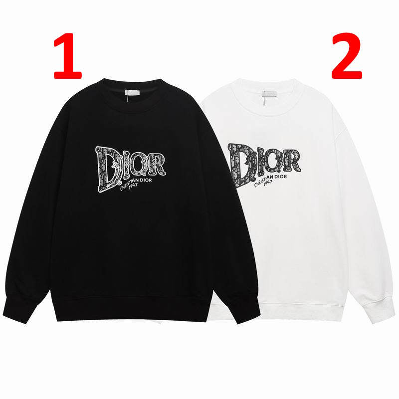 CHD Sweatshirt 2 Color's