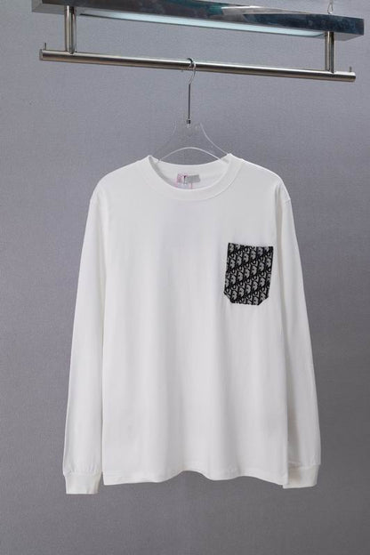 CHD Sweatshirt 2 Color's